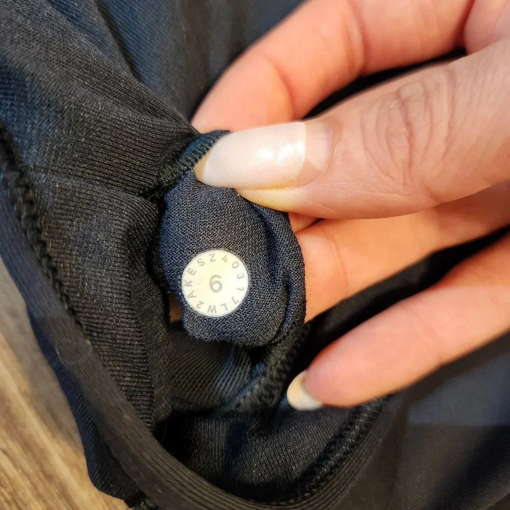 Lululemon Adore Your Core Bra - New